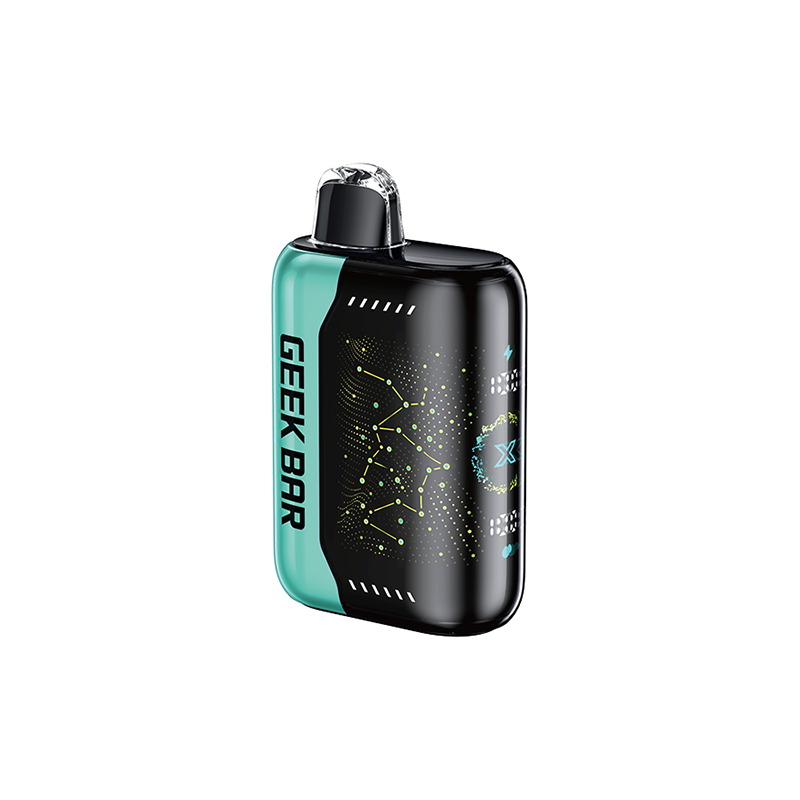 Geek Bar Pulse X 25K Disposable Vape - Coconut Ice