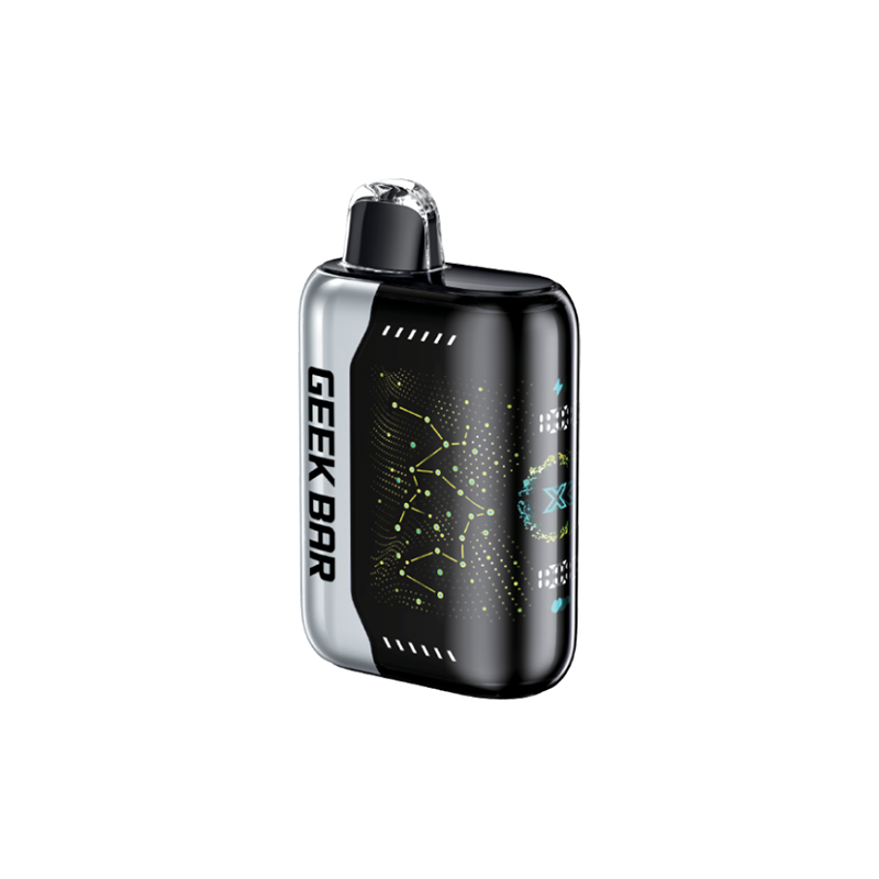Geek Bar Pulse X 25K Disposable Vape - Miami Mint
