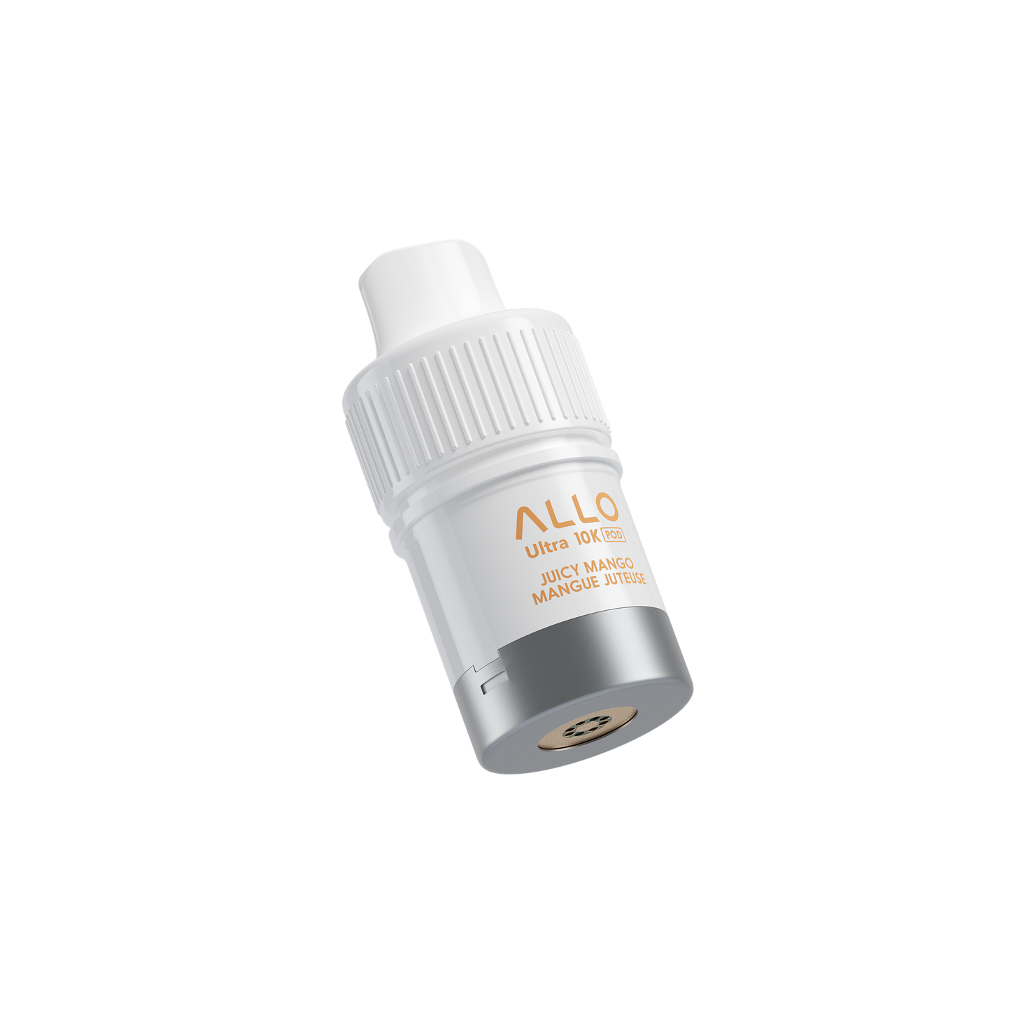Allo Ultra 10k Hybrid Pre-Filled Vape Pod - Juicy Mango