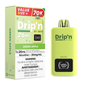 Dripn By Envi 70K Disposable Vape - Green Apple (26mL)