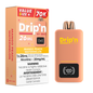 Dripn By Envi 70K Disposable Vape - Mango Peach Watermelon (26mL)