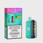 Elf Bar GH20000 Disposable Vape  - Sour Pomegranate