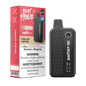 Flavour Beast Beast Mode Max 18K Disposable Vape -  Chillin Coffee Iced