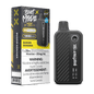 Flavour Beast Beast Mode Max 18K Disposable Vape - Bussin Banana Iced