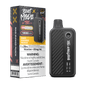 Flavour Beast Beast Mode Max 18K Disposable Vape - Mad Mango Peach