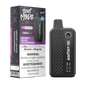 Flavour Beast Beast Mode Max 18K Disposable Vape - Groovy Grape Passionfruit