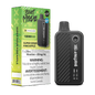 Flavour Beast Beast Mode Max 18K Disposable Vape- Super Sour Pineapple