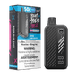 Flavour Beast Beast Mode Max 2 50K Disposable Vape - Bomb Blue Razz