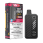 Flavour Beast Beast Mode Max 2 50K Disposable Vape - Ragin Razz Mango