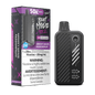 Flavour Beast Beast Mode Max 2 50K Disposable Vape - Groovy Grape Passionfruit