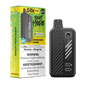 Flavour Beast Beast Mode Max 2 50K Disposable Vape - Super Sour Lemon