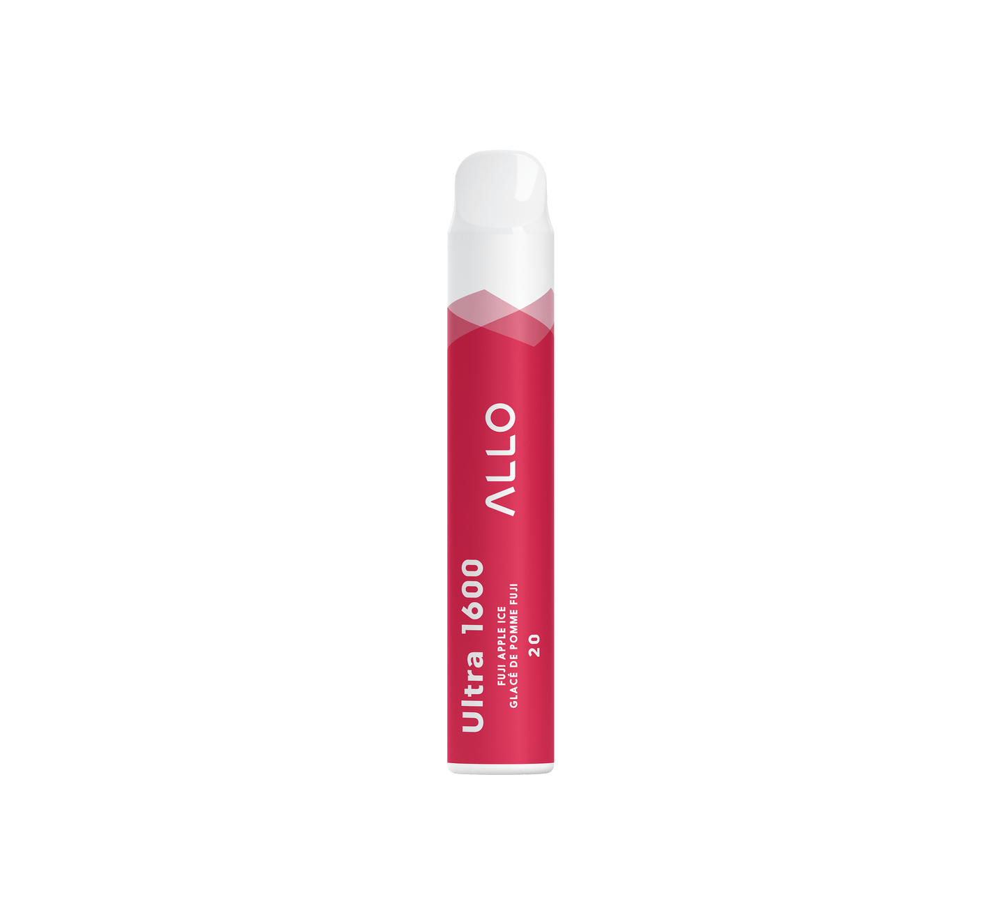 ALLO Ultra 1600 Disposable Vape - Fuji Apple Ice
