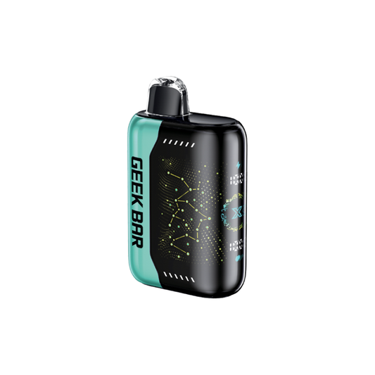 Geek Bar Pulse X 25K Disposable Vape - Mango Pineapple Ice