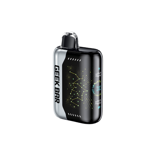 Geek Bar Pulse X 25K Disposable Vape - Miami Mint