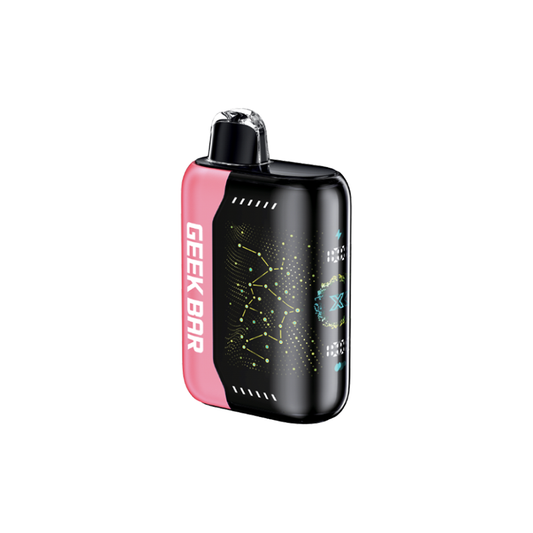 Geek Bar Pulse X 25K Disposable Vape - Watermelon Ice