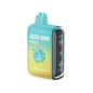 Geek Bar Pulse 9K Disposable Vape -  Mango Coconut Ice