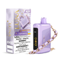 Kraze Luna Disposable Vape (42K Puffs) - Glitz Grape Ice