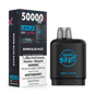 Level X Flavour Beast G2 Ultra 50K Vape Pod - Bomb Blue Razz