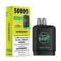 Level X Flavour Beast G2 Ultra 50K Vape Pod - Extreme Mint