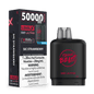 Level X Flavour Beast G2 Ultra 50K Vape Pod - Sic Strawberry