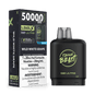 Level X Flavour Beast G2 Ultra 50K Vape Pod - Wild White Grape