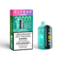 Elf Bar GH20000 Disposable Vape  - Miami Mint
