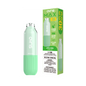 OVNS Max 3k Puffs Disposable Vape - Apple Kiwi