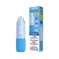 OVNS Max 3k Puffs Disposable Vape - Blue Razz Ice