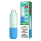 OVNS Max 3k Puffs Disposable Vape - Blueberry Mint