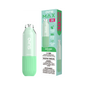 OVNS Max 3k Puffs Disposable Vape - Chew Mint
