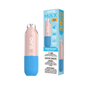 OVNS Max 3k Puffs Disposable Vape - Peach Blue Razz