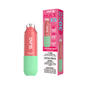 OVNS Max 3k Puffs Disposable Vape - Strawberry Brust