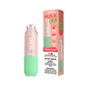 OVNS Max 3k Puffs Disposable Vape - Strawberry Peach Mint