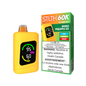 STLTH 60K Disposable Vape (25mL) - Mango Pineapple Ice