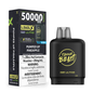 Level X Flavour Beast G2 Ultra 50K Vape Pod - Pumped Up Pineapple