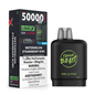 Level X Flavour Beast G2 Ultra 50K Vape Pod - Watermelon Strawberry Kiwi Iced