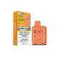 Level X Drip'n G2 Ultra 50K Vape Pod - Orange Sparkle Ice