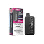 Flavour Beast Beast Mode Max 2 50K Disposable Vape - Trippin Triple Berry