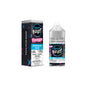 Flavour Beast Freebase Nic Vape Juice - Bomb Blue Razz (30ml)
