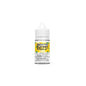 Lemon Drop  Salt Nic Vape Juice – Pineapple (30ml)