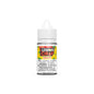 Lemon Drop  Salt Nic Vape Juice – Strawberry (30ml)