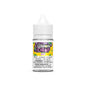 Lemon Drop Salt Nic Vape Juice – Grape (30ml)