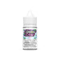 Lemon Drop ICE Salt Nic Vape Juice – Grape (30ml)