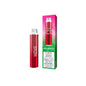 Razz Apple Ice - STLTH Eco Disposable Vape (6mL)