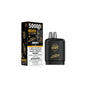 Level X Flavour Beast G2 Ultra 50K Vape Pod - Mangabeys