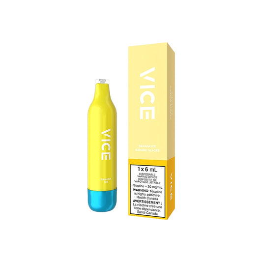 Vice Disposable Vape Vape Island Vice Disposable Vape Vape Island