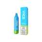 Vice 2500 Disposable Vape - Blue Razz Melon Ice