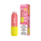 OVNS Max 3k Puffs Disposable Vape - Cherry Lemon