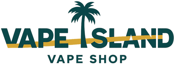 Vape Island