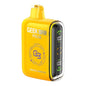 Geek Bar Pulse 9K Disposable Vape - Tropical Mango Ice